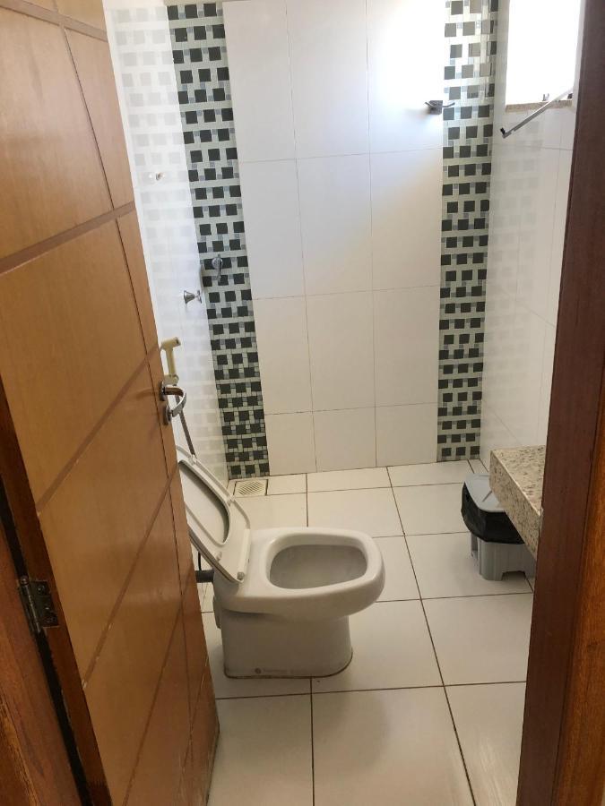 Hotel E Restaurante Cerrado Aragarcas エクステリア 写真