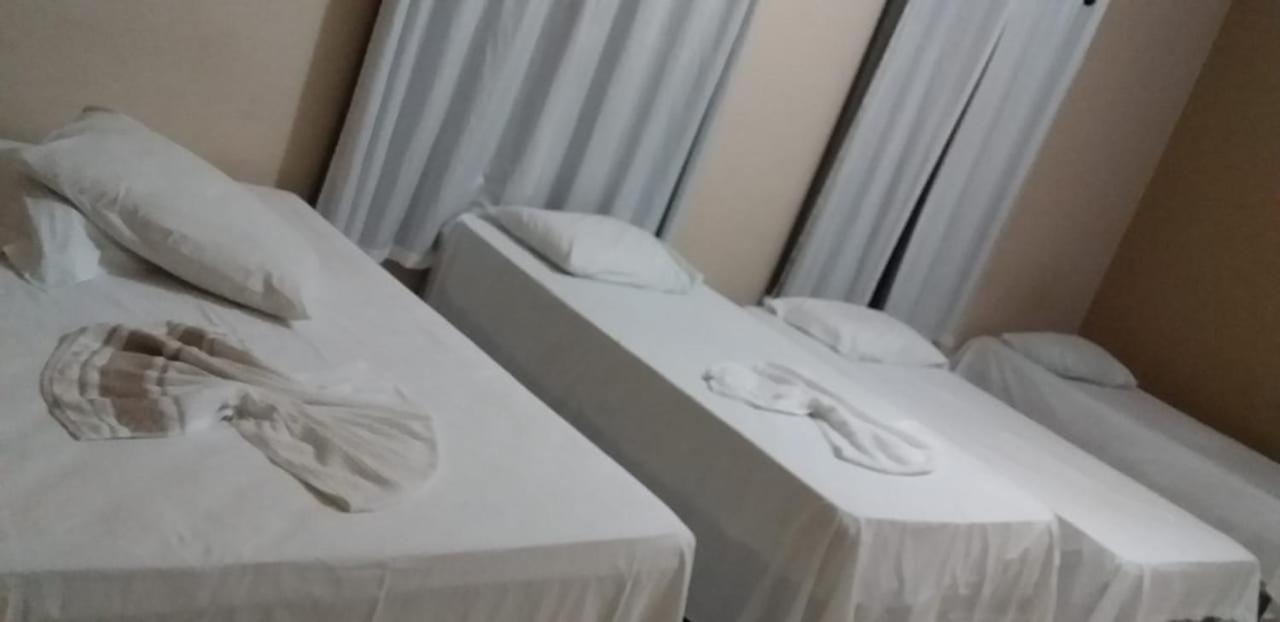 Hotel E Restaurante Cerrado Aragarcas エクステリア 写真